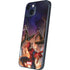 Marvel Spiderman Group Wall iPhone 14 Plus Skin