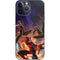 Marvel Spiderman Group Wall iPhone 14 Pro Max Skin