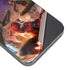 Marvel Spiderman Group Wall iPhone 14 Pro Max Skin