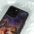 Marvel Spiderman Group Wall iPhone 14 Pro Max Waterproof Case