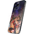 Marvel Spiderman Group Wall iPhone 14 Pro Skin