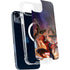 Marvel Spiderman Group Wall iPhone 15 MagSafe Case