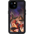 Marvel Spiderman Group Wall iPhone 15 Plus Waterproof Case