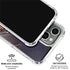 Marvel Spiderman Group Wall iPhone 15 Pro Max Clear Case