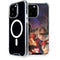 Marvel Spiderman Group Wall iPhone 15 Pro Max MagSafe Case