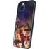 Marvel Spiderman Group Wall iPhone 15 Skin