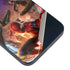 Marvel Spiderman Group Wall iPhone 15 Skin