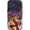Marvel Spiderman Group Wall iPhone 16 Plus Impact Case