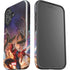 Marvel Spiderman Group Wall iPhone 16 Plus Impact Case