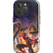 Marvel Spiderman Group Wall iPhone 16 Pro Impact Case