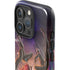Marvel Spiderman Group Wall iPhone 16 Pro Impact Case