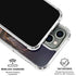 Marvel Spiderman Group Wall iPhone 16 Pro Max Clear Case