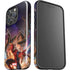 Marvel Spiderman Group Wall iPhone 16 Pro Max Impact Case