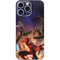 Marvel Spiderman Group Wall iPhone 16 Pro Max Skin
