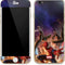 Marvel Spiderman Group Wall iPhone 6/6s Skin