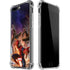 Marvel Spiderman Group Wall iPhone Cases