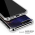 Marvel Spiderman Group Wall iPhone 7/8 Plus Clear Case