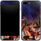 Marvel Spiderman Group Wall iPhone 7 Plus Skin