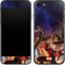 Marvel Spiderman Group Wall iPhone 7 Skin
