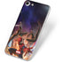 Marvel Spiderman Group Wall iPhone 7 Skin