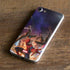 Marvel Spiderman Group Wall iPhone 7 Skin