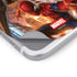Marvel Spiderman Group Wall iPhone 8 Skin