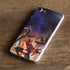 Marvel Spiderman Group Wall iPhone 8 Skin