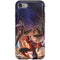 Marvel Spiderman Group Wall iPhone SE (2nd & 3rd Gen) Pro Case