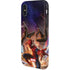 Marvel Spiderman Group Wall iPhone X Pro Case