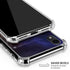 Marvel Spiderman Group Wall iPhone XR Clear Case