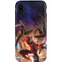 Marvel Spiderman Group Wall iPhone XR Pro Case
