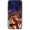 Marvel Spiderman Group Wall iPhone XR Skin