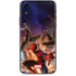 Marvel Spiderman Group Wall iPhone XR Skin