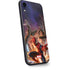 Marvel Spiderman Group Wall iPhone XR Skin