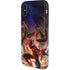 Marvel Spiderman Group Wall iPhone XS Pro Case