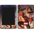 Marvel Spiderman Group Wall Amazon Kindle Skin
