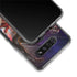 Marvel Spiderman Group Wall LG K51/Q51 Clear Case