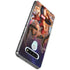 Marvel Spiderman Group Wall LG Stylo 6 Clear Case
