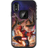 Marvel Spiderman Group Wall LifeProof Fre iPhone Skin