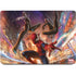 Marvel Spiderman Group Wall Apple MacBook Air Skin