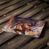 Marvel Spiderman Group Wall Apple MacBook Air Skin