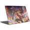 Marvel Spiderman Group Wall MacBook Skins