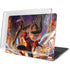 Marvel Spiderman Group Wall MacBook Pro 15in (2016-19) Case plus Skin