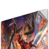 Marvel Spiderman Group Wall Apple MacBook Pro 16-inch Skin