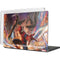 Marvel Spiderman Group Wall MacBook Pro 16in (2021-25) Case plus Skin