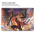 Marvel Spiderman Group Wall MacBook Pro 16in (2021-25) Case plus Skin