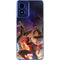 Marvel Spiderman Group Wall Moto G Play 4G (2024) Skin