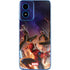 Marvel Spiderman Group Wall Moto G Play 4G (2024) Skin