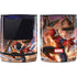 Marvel Spiderman Group Wall Motorola RAZR Skin