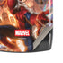 Marvel Spiderman Group Wall Motorola RAZR Skin